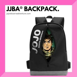 Avatar The Last Airbender Backpack