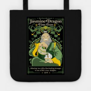 Jasmine Dragon